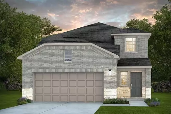 21114 Coral Blossom LN, Cypress, TX 77433