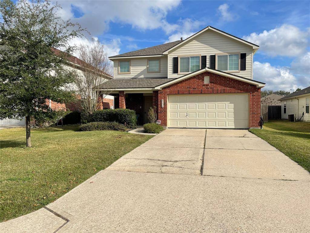 21714 Willow Downs DR, Tomball, TX 77375
