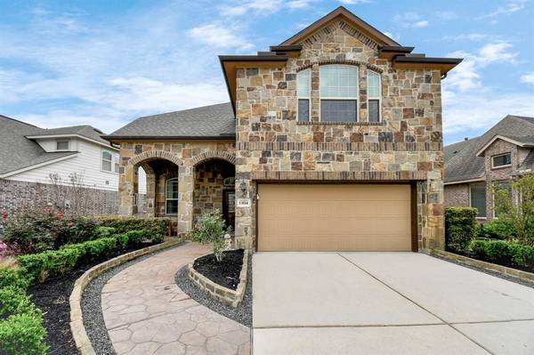 13114 Davenport Hills LN,  Humble,  TX 77346