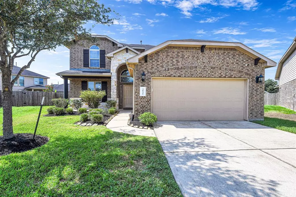 Fresno, TX 77545,3035 Emily Vista LN