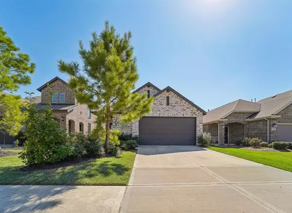 Humble, TX 77346,12350 Castano Creek DR