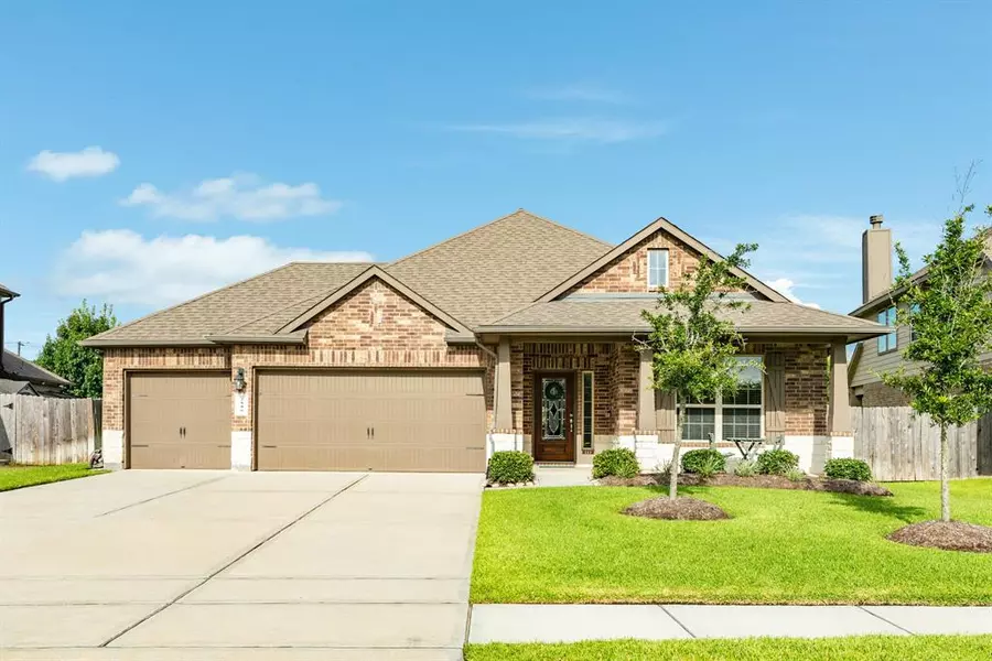 2806 S Galveston AVE, Pearland, TX 77581