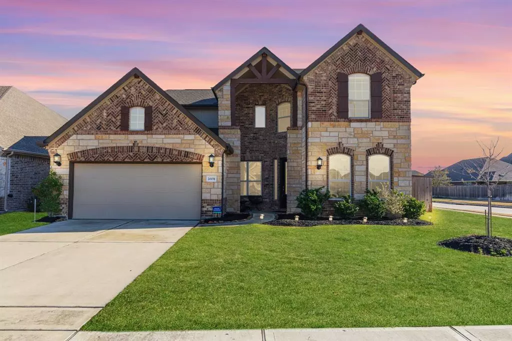 Cypress, TX 77433,20031 Maple Landing DR