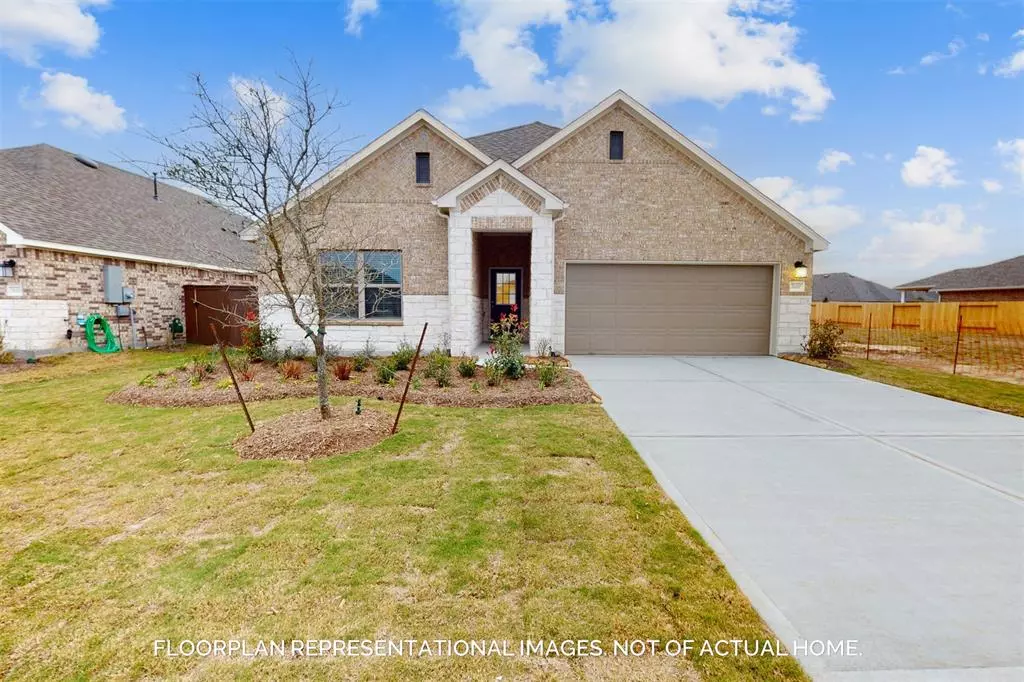 Tomball, TX 77377,21427 Mountain Haya TRL