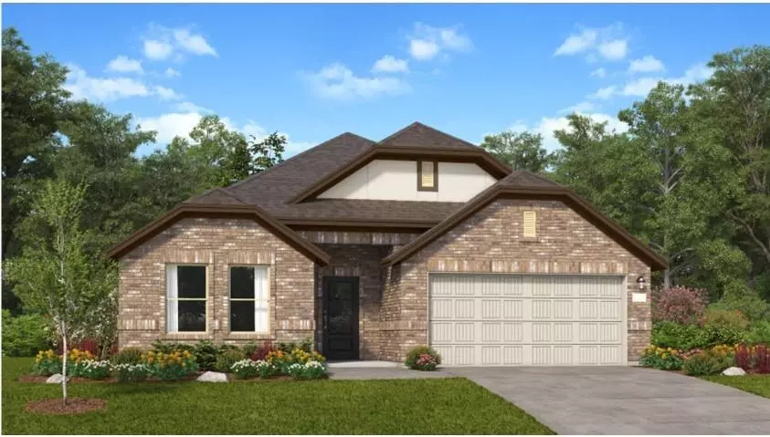 5343 Still Meadow LN, Richmond, TX 77469