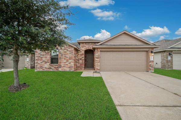 20227 Louetta Reach DR, Spring, TX 77388