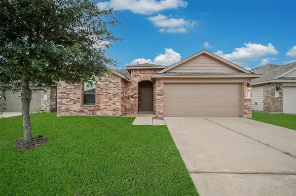 20227 Louetta Reach DR,  Spring,  TX 77388