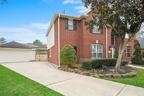 Humble, TX 77346,18407 Wide Brim CT