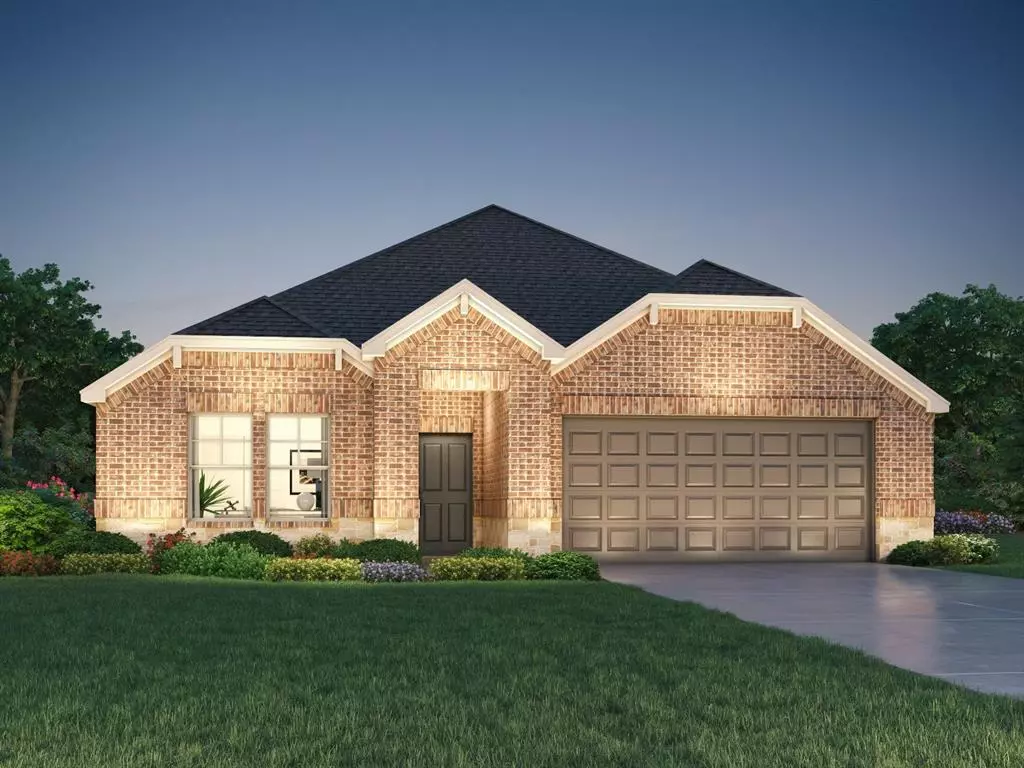 Montgomery, TX 77316,17921 Canopy Trace CT