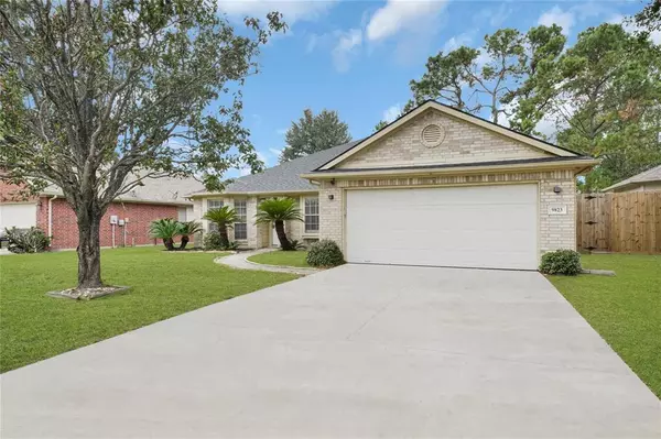 Humble, TX 77338,9823 Canterbury DR