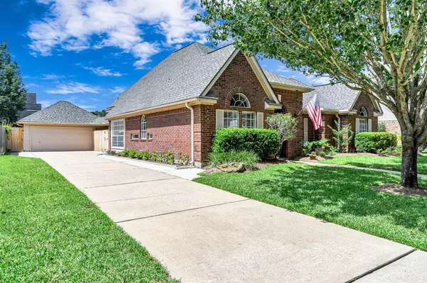 Katy, TX 77450,22307 Wildwood Grove DR