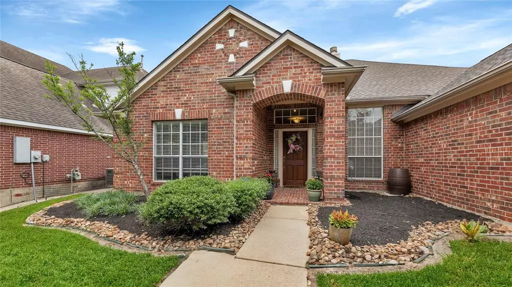 17703 Forest Haven TRL, Tomball, TX 77375