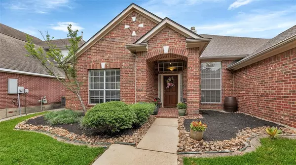 17703 Forest Haven TRL,  Tomball,  TX 77375