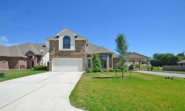 18428 Sunrise Oaks CT,  Montgomery,  TX 77316