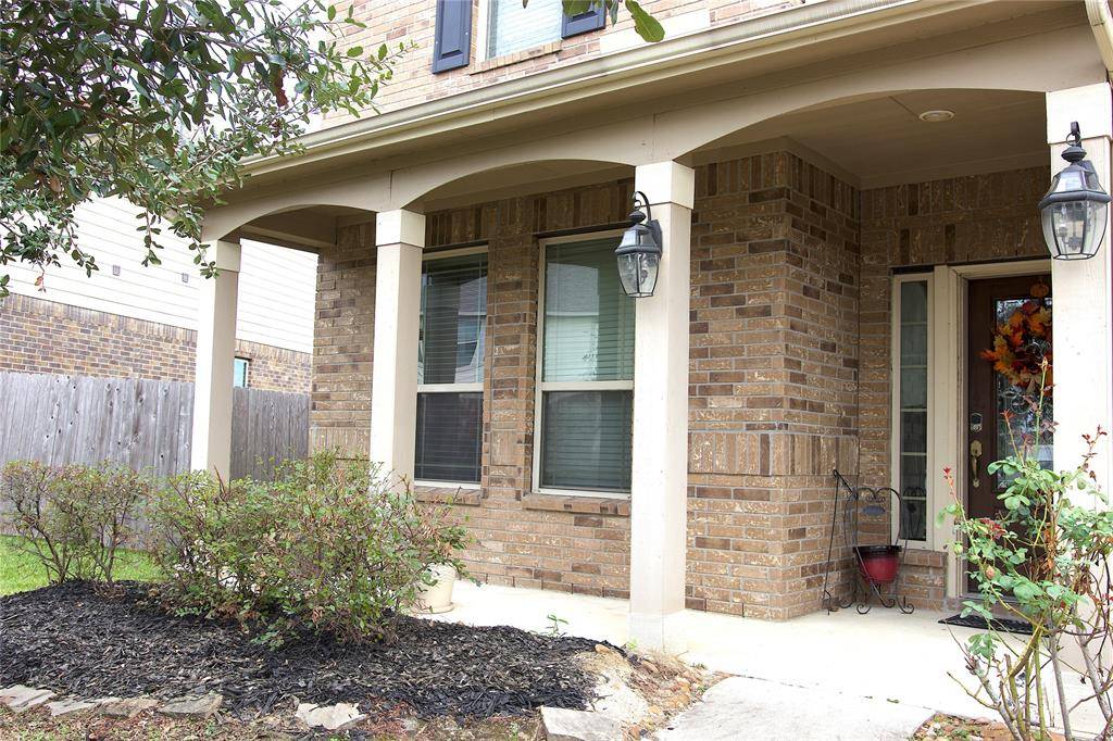 4439 Bearberry AVE,  Baytown,  TX 77521