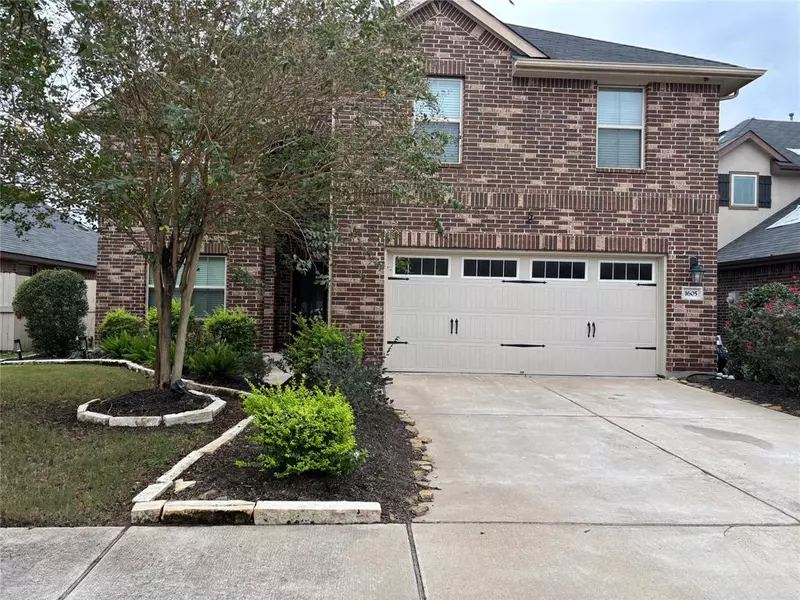 1605 City Nights WAY, Houston, TX 77047