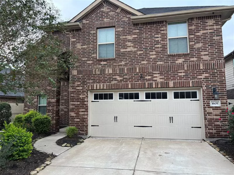 1605 City Nights WAY, Houston, TX 77047