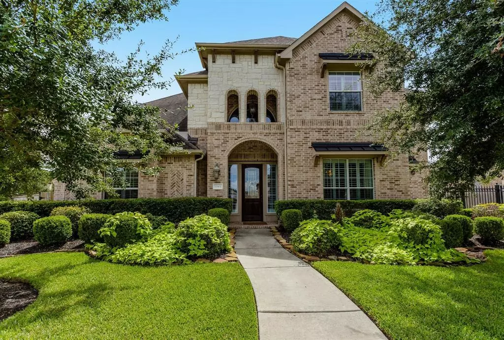 Pearland, TX 77584,12402 Page Crest Lane