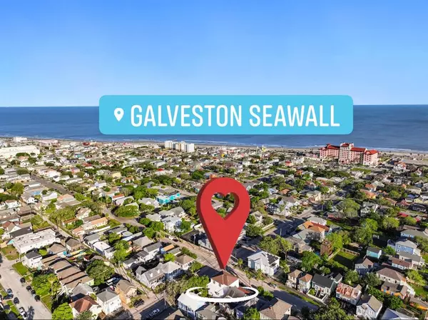 Galveston, TX 77550,2102 Avenue N