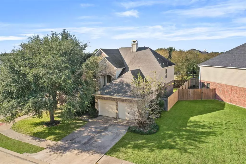 Katy, TX 77493,2727 Lakecrest Way DR