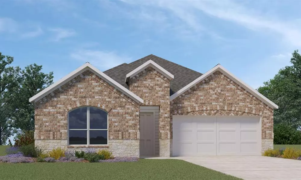 1533 Sunrise Gables, Katy, TX 77493