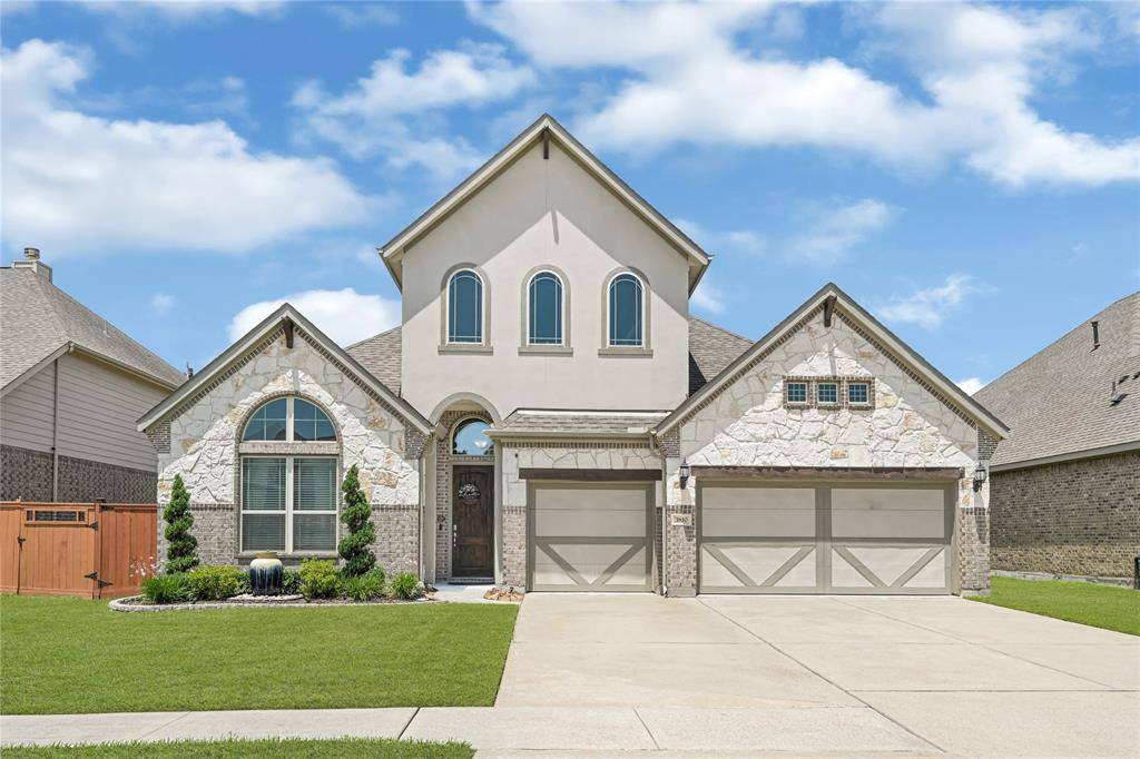 Deer Park, TX 77536,3810 White Wing LN