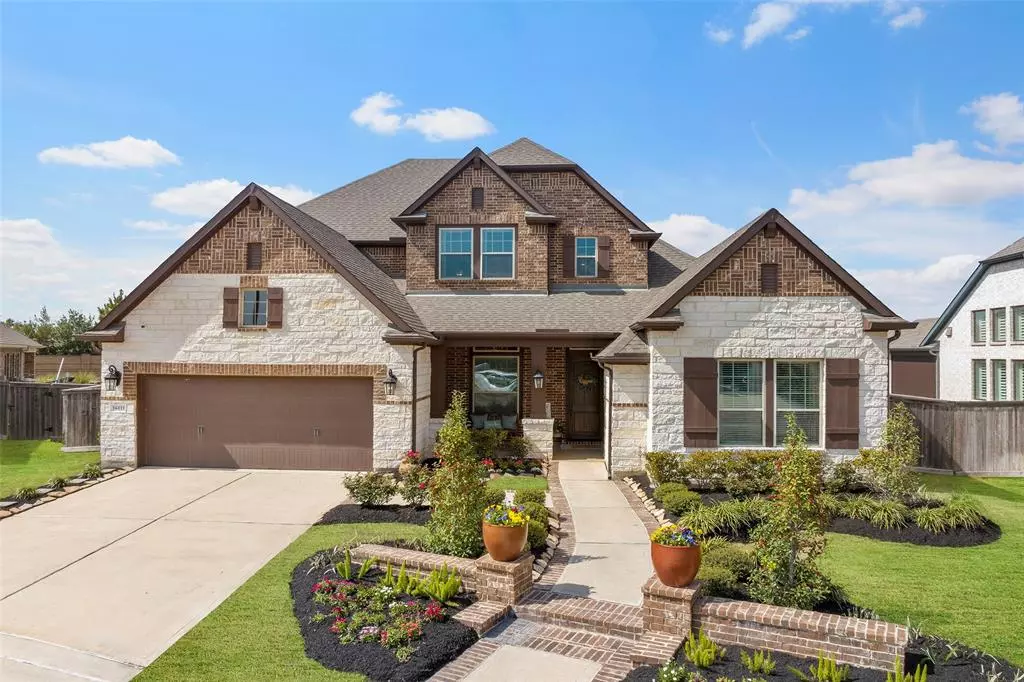 Cypress, TX 77433,16111 Horseback CT