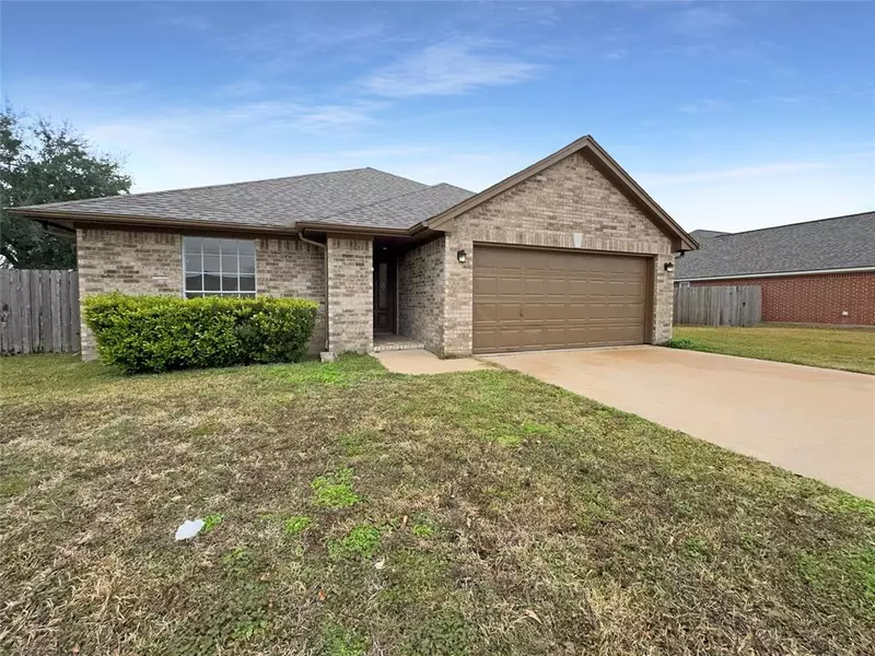 3801 Garrett BLVD, Deer Park, TX 77536