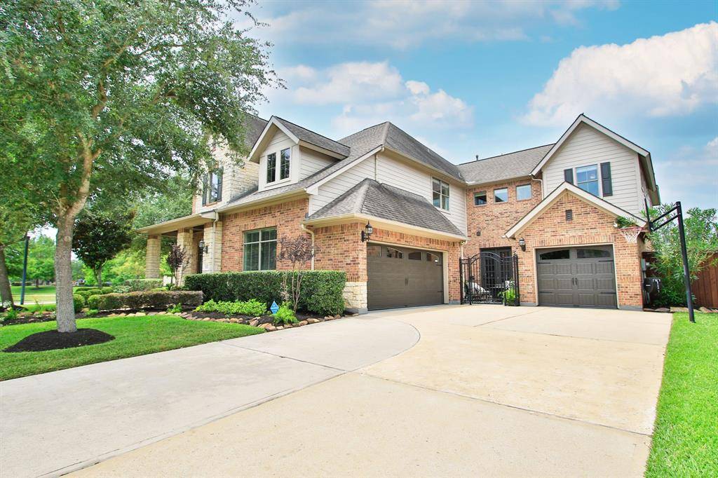 Cypress, TX 77433,9303 Georgetown Glen CIR