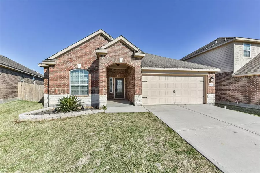 20311 Sir Penguin DR, Hockley, TX 77447