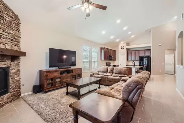 Katy, TX 77493,5007 Rue Dela Croix DR