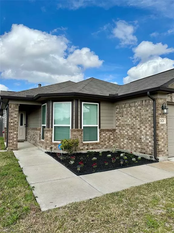 Rosenberg, TX 77471,2626 Ridgeback DR