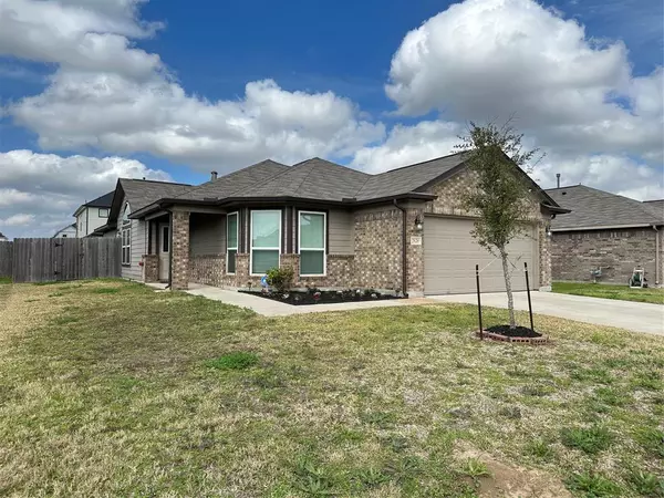 Rosenberg, TX 77471,2626 Ridgeback DR