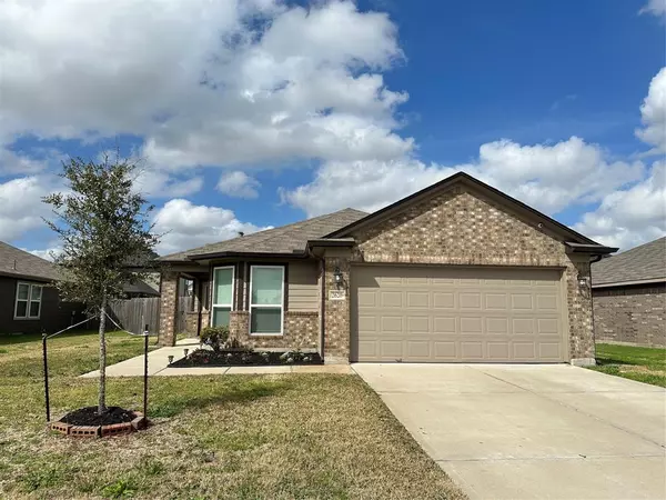 2626 Ridgeback DR, Rosenberg, TX 77471