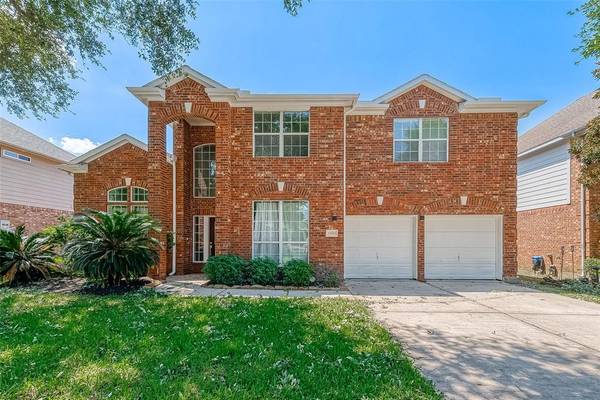 13815 Turning Spring LN, Houston, TX 77044