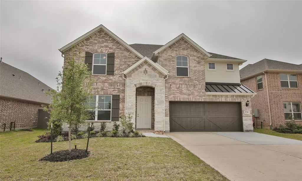 League City, TX 77573,2716 Sellers Island DR