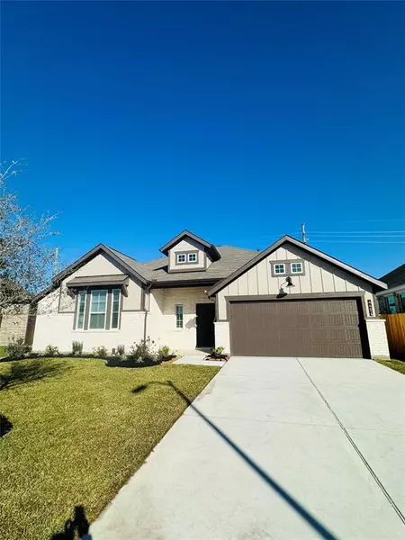 4407 Seabourne Landing DR, Rosenberg, TX 77469