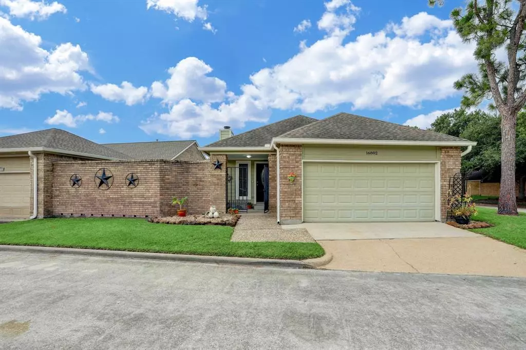 Houston, TX 77058,16802 Clear Oak WAY