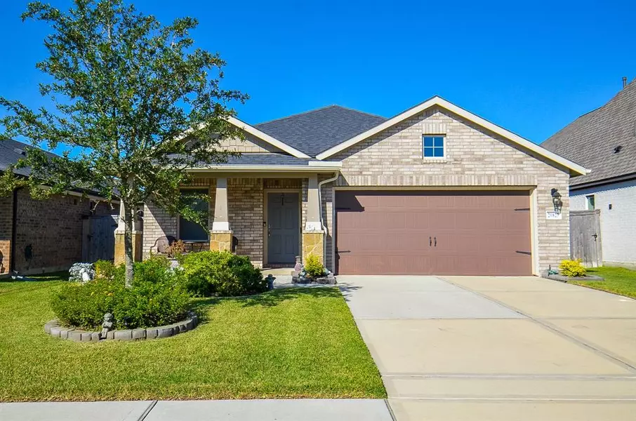 20823 Gray Percheron LN, Tomball, TX 77377