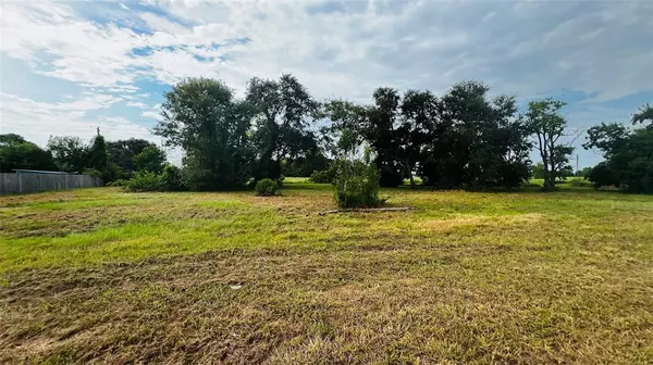 La Marque, TX 77568,0 Muriel St lot 1