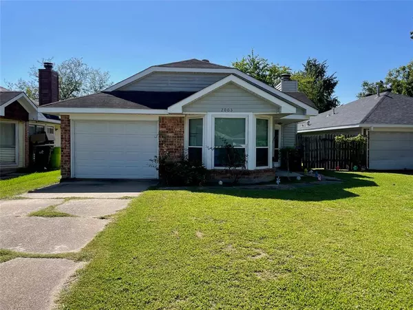 Rosenberg, TX 77471,2003 Spruce DR