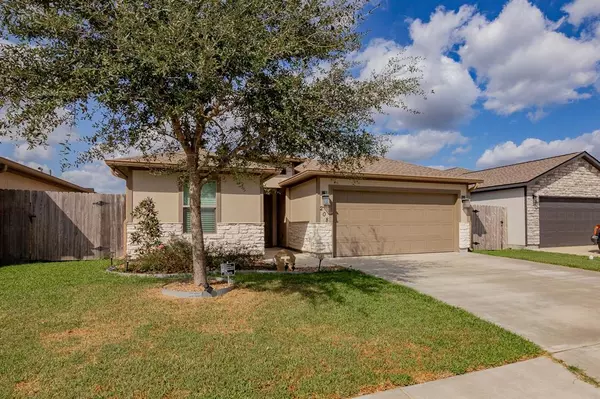 Victoria, TX 77904,208 Villaggio CIR