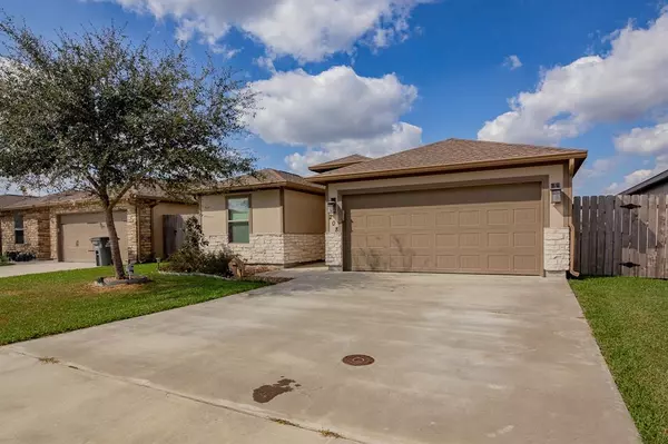 Victoria, TX 77904,208 Villaggio CIR