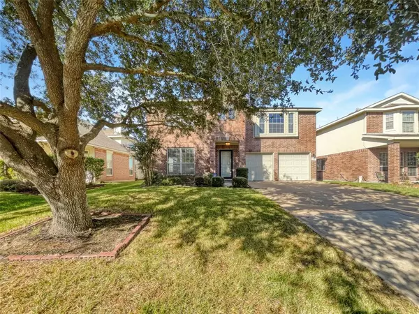 13914 Littleborne Birdwell LN,  Houston,  TX 77047