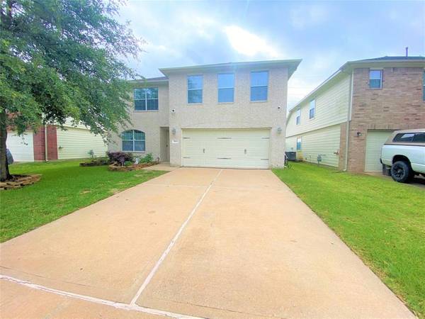 5914 Deep South DR, Katy, TX 77449