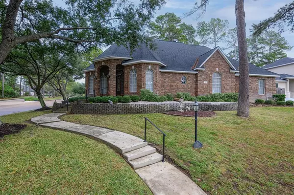 7 Wycliffe DR, Montgomery, TX 77356