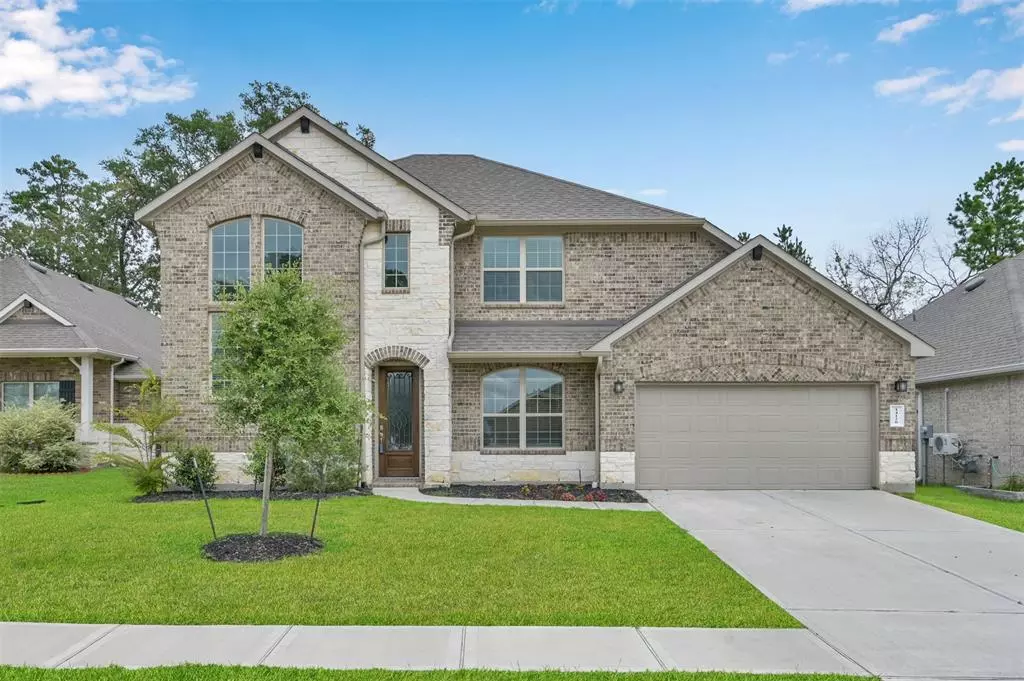 Conroe, TX 77384,14120 Sand Ridge CT