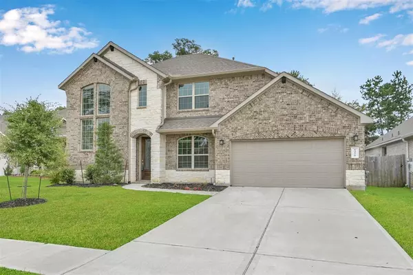 Conroe, TX 77384,14120 Sand Ridge CT