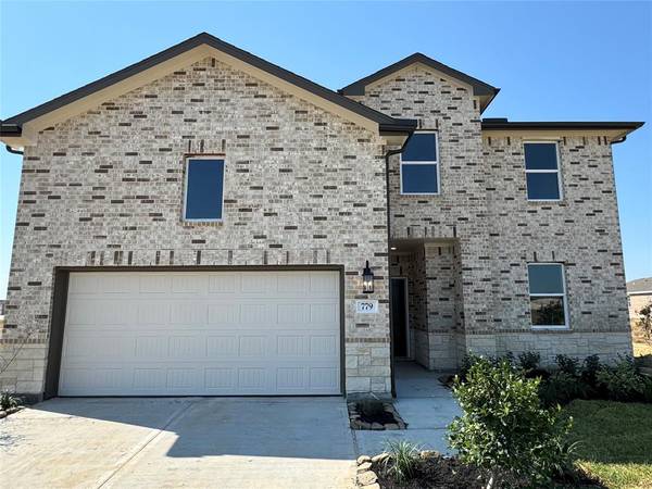 779 Timber Heights DR, Dayton, TX 77535