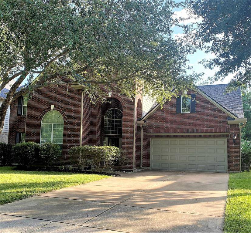 Katy, TX 77494,3526 Stanbury Place LN